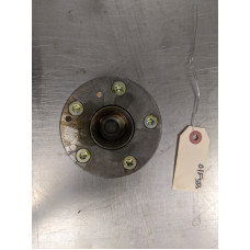 01F333 Intake Camshaft Timing Gear From 2010 Nissan Rogue  2.5 13025JA02B Japan Built